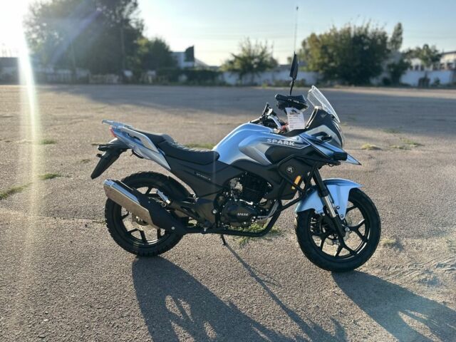 Спарк Другая, объемом двигателя 0.25 л и пробегом 0 тыс. км за 2205 $, фото 3 на Automoto.ua