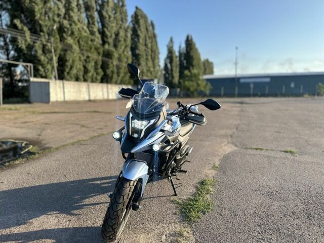 Спарк Другая, объемом двигателя 0.25 л и пробегом 0 тыс. км за 2205 $, фото 1 на Automoto.ua