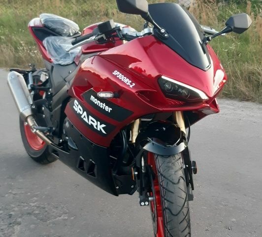 Спарк Другая, объемом двигателя 0.27 л и пробегом 0 тыс. км за 2384 $, фото 6 на Automoto.ua
