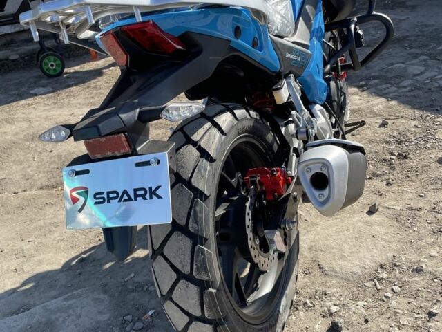 Спарк Другая, объемом двигателя 0.3 л и пробегом 0 тыс. км за 1980 $, фото 22 на Automoto.ua