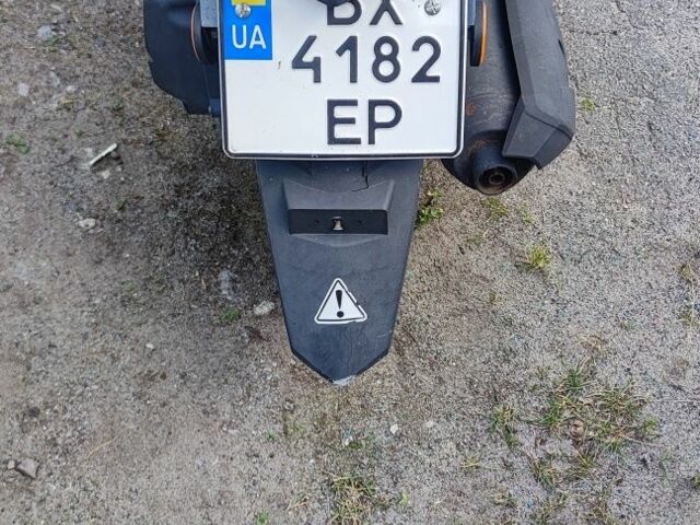 Спарк Другая, объемом двигателя 0.3 л и пробегом 0 тыс. км за 1550 $, фото 5 на Automoto.ua