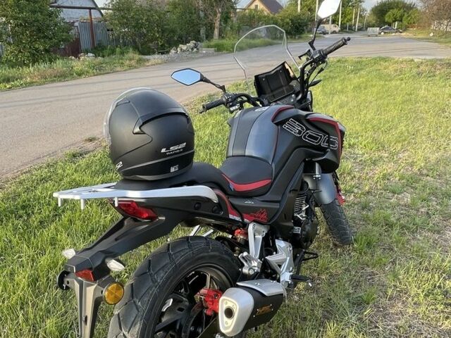 Спарк Другая, объемом двигателя 0.3 л и пробегом 0 тыс. км за 1700 $, фото 5 на Automoto.ua