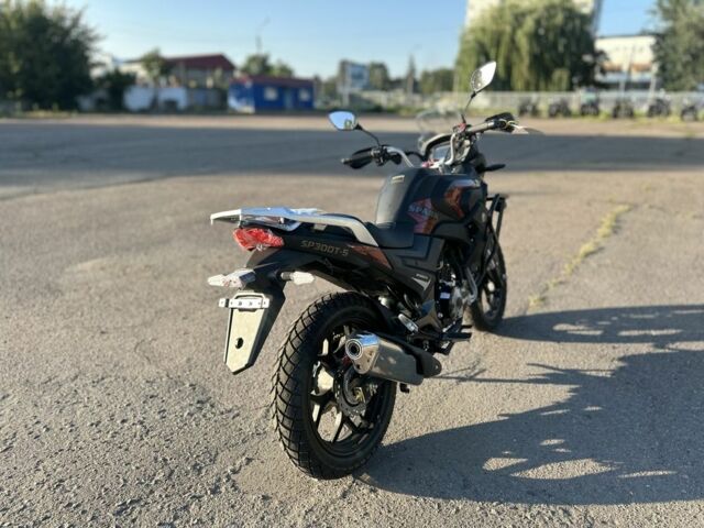 Спарк Другая, объемом двигателя 0.3 л и пробегом 0 тыс. км за 2550 $, фото 4 на Automoto.ua