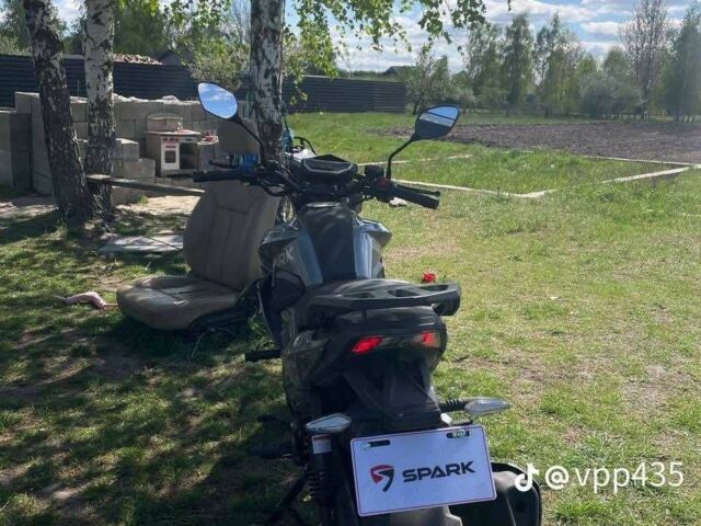 Спарк Другая, объемом двигателя 0.25 л и пробегом 0 тыс. км за 1150 $, фото 1 на Automoto.ua
