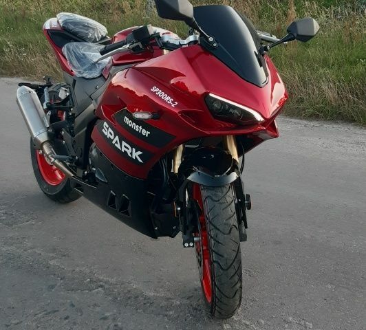 Спарк Другая, объемом двигателя 0.27 л и пробегом 0 тыс. км за 2384 $, фото 1 на Automoto.ua