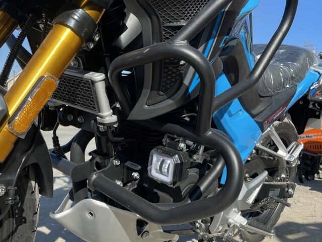 Спарк Другая, объемом двигателя 0.3 л и пробегом 0 тыс. км за 1980 $, фото 6 на Automoto.ua