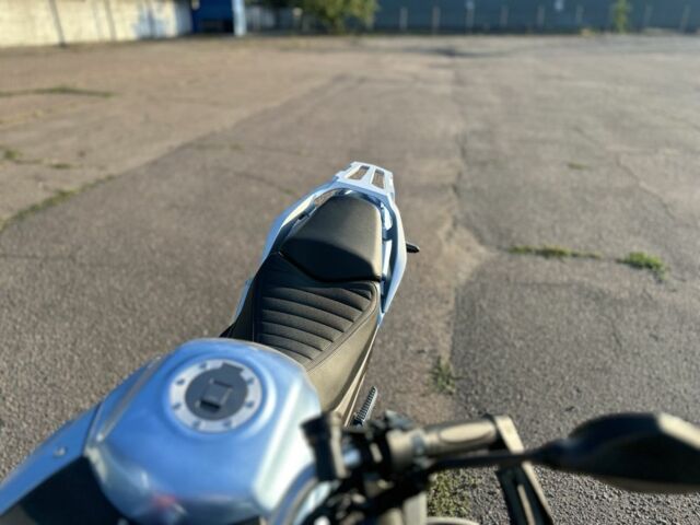 Спарк Другая, объемом двигателя 0.25 л и пробегом 0 тыс. км за 2205 $, фото 7 на Automoto.ua