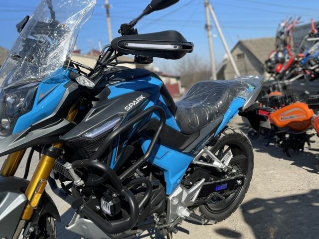 Спарк Другая, объемом двигателя 0.3 л и пробегом 0 тыс. км за 1980 $, фото 2 на Automoto.ua