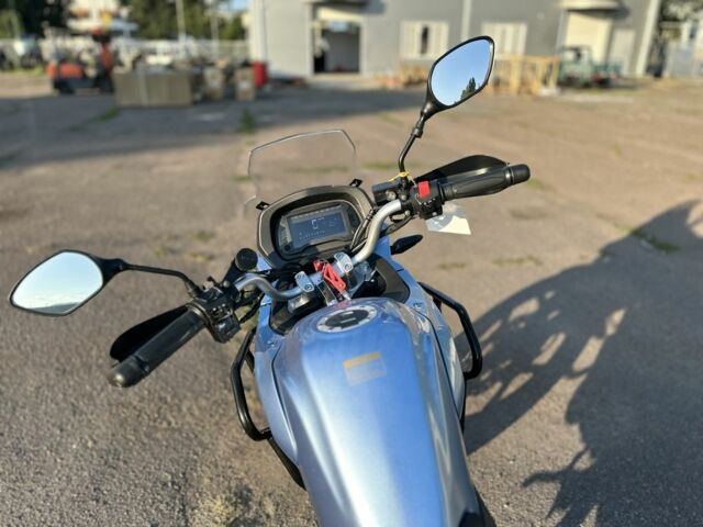 Спарк Другая, объемом двигателя 0.25 л и пробегом 0 тыс. км за 2205 $, фото 5 на Automoto.ua