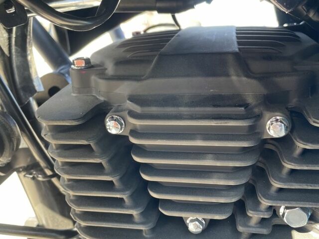 Спарк Другая, объемом двигателя 0.3 л и пробегом 0 тыс. км за 1980 $, фото 8 на Automoto.ua