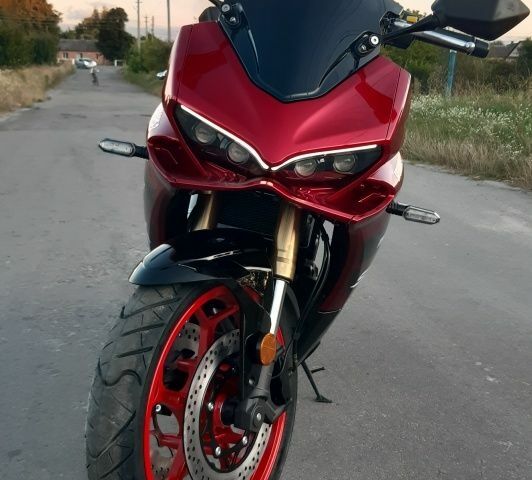Спарк Другая, объемом двигателя 0.27 л и пробегом 0 тыс. км за 2384 $, фото 2 на Automoto.ua