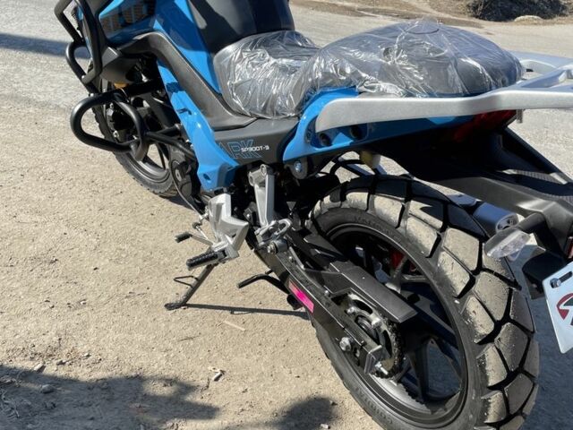 Спарк Другая, объемом двигателя 0.3 л и пробегом 0 тыс. км за 1980 $, фото 10 на Automoto.ua