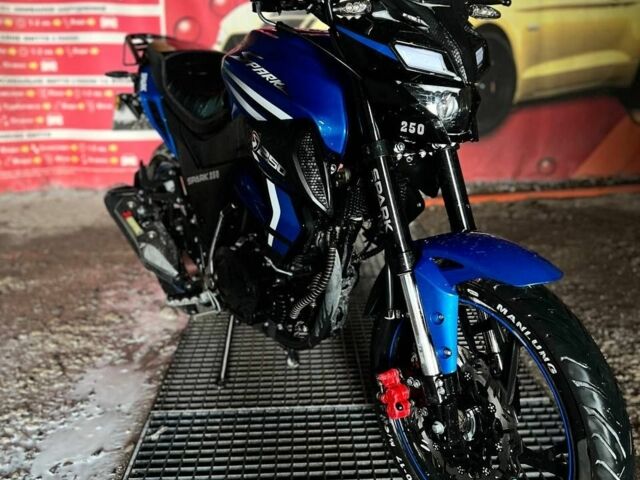 Спарк Другая, объемом двигателя 0.25 л и пробегом 0 тыс. км за 1300 $, фото 1 на Automoto.ua