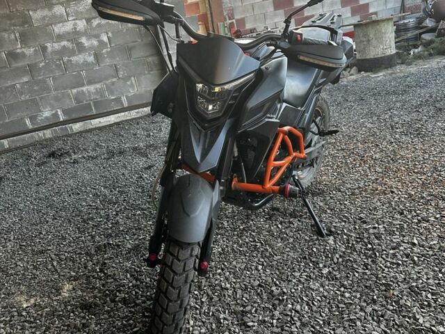 Спарк Другая, объемом двигателя 0.3 л и пробегом 0 тыс. км за 1400 $, фото 1 на Automoto.ua
