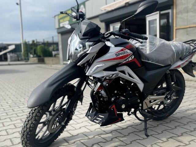 Спарк Другая, объемом двигателя 0.2 л и пробегом 0 тыс. км за 1200 $, фото 4 на Automoto.ua