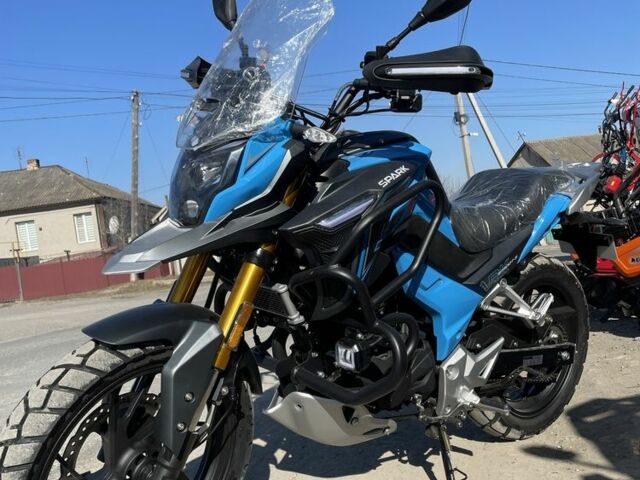 Спарк Другая, объемом двигателя 0.3 л и пробегом 0 тыс. км за 1980 $, фото 4 на Automoto.ua