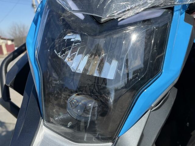 Спарк Другая, объемом двигателя 0.3 л и пробегом 0 тыс. км за 1980 $, фото 7 на Automoto.ua