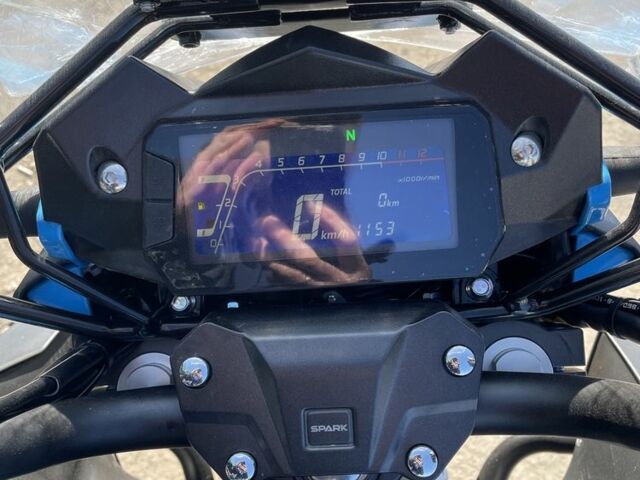 Спарк Другая, объемом двигателя 0.3 л и пробегом 0 тыс. км за 1980 $, фото 11 на Automoto.ua