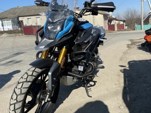 Спарк Другая, объемом двигателя 0.3 л и пробегом 0 тыс. км за 1980 $, фото 16 на Automoto.ua