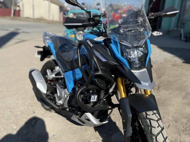 Спарк Другая, объемом двигателя 0.3 л и пробегом 0 тыс. км за 1980 $, фото 15 на Automoto.ua