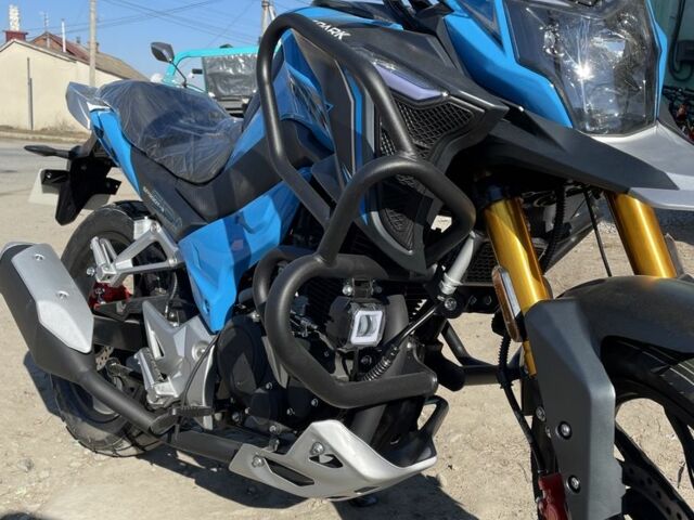 Спарк Другая, объемом двигателя 0.3 л и пробегом 0 тыс. км за 1980 $, фото 17 на Automoto.ua