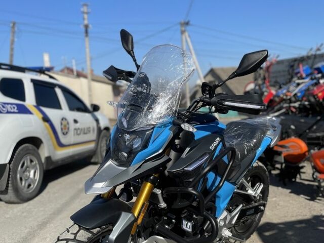 Спарк Другая, объемом двигателя 0.3 л и пробегом 0 тыс. км за 1980 $, фото 1 на Automoto.ua