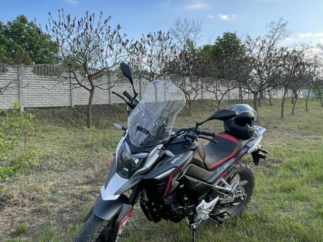 Спарк Другая, объемом двигателя 0.3 л и пробегом 0 тыс. км за 1700 $, фото 7 на Automoto.ua