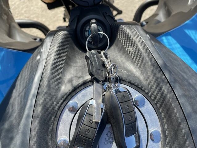 Спарк Другая, объемом двигателя 0.3 л и пробегом 0 тыс. км за 1980 $, фото 13 на Automoto.ua