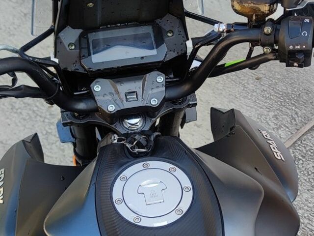 Спарк Другая, объемом двигателя 0.3 л и пробегом 0 тыс. км за 1550 $, фото 1 на Automoto.ua