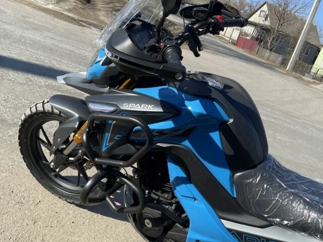 Спарк Другая, объемом двигателя 0.3 л и пробегом 0 тыс. км за 1980 $, фото 5 на Automoto.ua