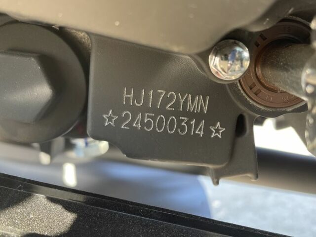 Спарк Другая, объемом двигателя 0.3 л и пробегом 0 тыс. км за 1980 $, фото 9 на Automoto.ua