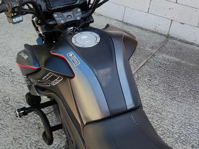 Спарк Другая, объемом двигателя 0.3 л и пробегом 0 тыс. км за 1550 $, фото 3 на Automoto.ua