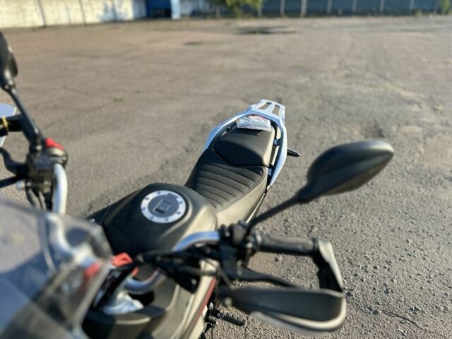 Спарк Другая, объемом двигателя 0.3 л и пробегом 0 тыс. км за 2550 $, фото 6 на Automoto.ua