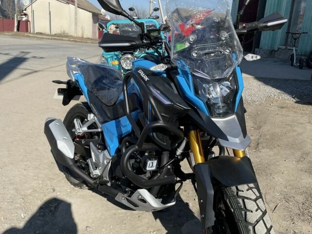 Спарк Другая, объемом двигателя 0.3 л и пробегом 0 тыс. км за 1980 $, фото 14 на Automoto.ua