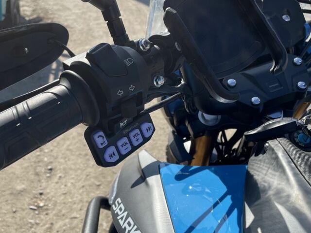 Спарк Другая, объемом двигателя 0.3 л и пробегом 0 тыс. км за 1980 $, фото 12 на Automoto.ua