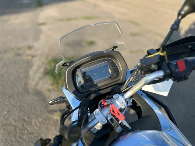 Спарк Другая, объемом двигателя 0.25 л и пробегом 0 тыс. км за 2205 $, фото 6 на Automoto.ua