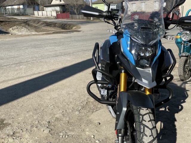 Спарк Другая, объемом двигателя 0.3 л и пробегом 0 тыс. км за 1980 $, фото 20 на Automoto.ua