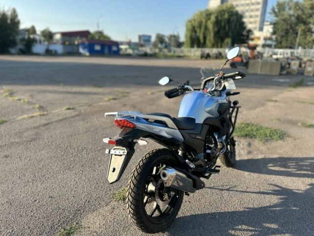 Спарк Другая, объемом двигателя 0.25 л и пробегом 0 тыс. км за 2205 $, фото 4 на Automoto.ua