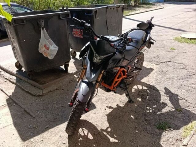 Спарк Другая, объемом двигателя 0.3 л и пробегом 0 тыс. км за 712 $, фото 3 на Automoto.ua