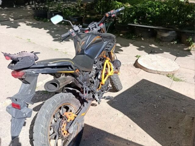 Спарк Другая, объемом двигателя 0.3 л и пробегом 0 тыс. км за 712 $, фото 6 на Automoto.ua