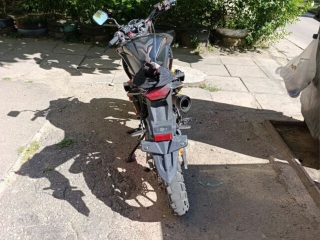 Спарк Другая, объемом двигателя 0.3 л и пробегом 0 тыс. км за 712 $, фото 2 на Automoto.ua