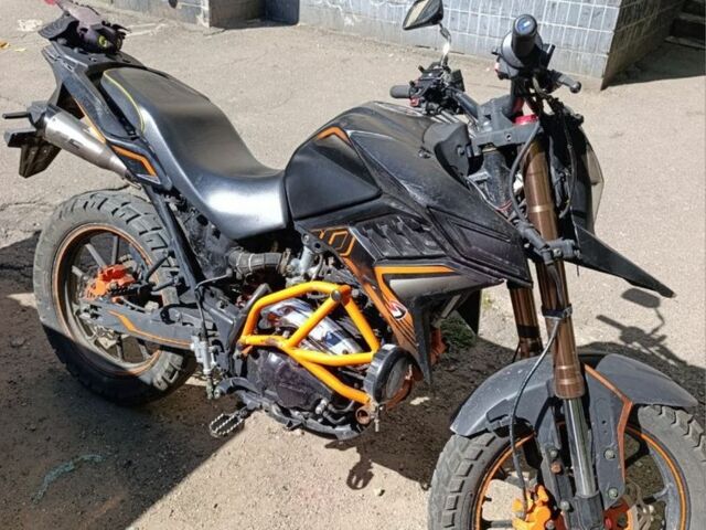 Спарк Другая, объемом двигателя 0.3 л и пробегом 0 тыс. км за 712 $, фото 5 на Automoto.ua