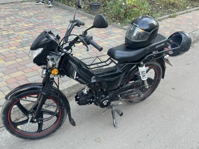 Спарк Другая, объемом двигателя 0.13 л и пробегом 0 тыс. км за 355 $, фото 1 на Automoto.ua