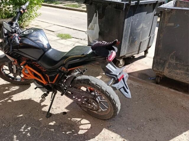 Спарк Другая, объемом двигателя 0.3 л и пробегом 0 тыс. км за 712 $, фото 1 на Automoto.ua