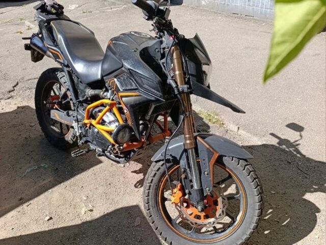 Спарк Другая, объемом двигателя 0.3 л и пробегом 0 тыс. км за 712 $, фото 4 на Automoto.ua