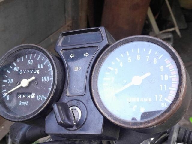 Спарк Другая, объемом двигателя 0.11 л и пробегом 0 тыс. км за 382 $, фото 1 на Automoto.ua