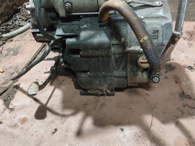 Спарк Інша, об'ємом двигуна 0.15 л та пробігом 0 тис. км за 69 $, фото 2 на Automoto.ua