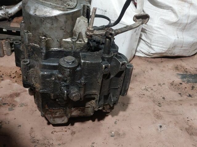 Спарк Інша, об'ємом двигуна 0.15 л та пробігом 0 тис. км за 69 $, фото 1 на Automoto.ua