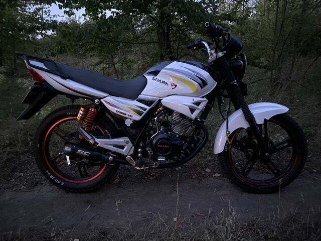Спарк Другая, объемом двигателя 0.2 л и пробегом 0 тыс. км за 716 $, фото 1 на Automoto.ua