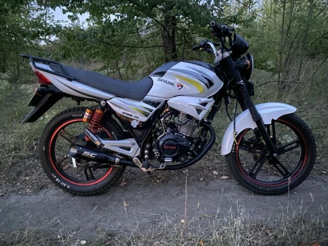 Спарк Другая, объемом двигателя 0.2 л и пробегом 0 тыс. км за 716 $, фото 2 на Automoto.ua